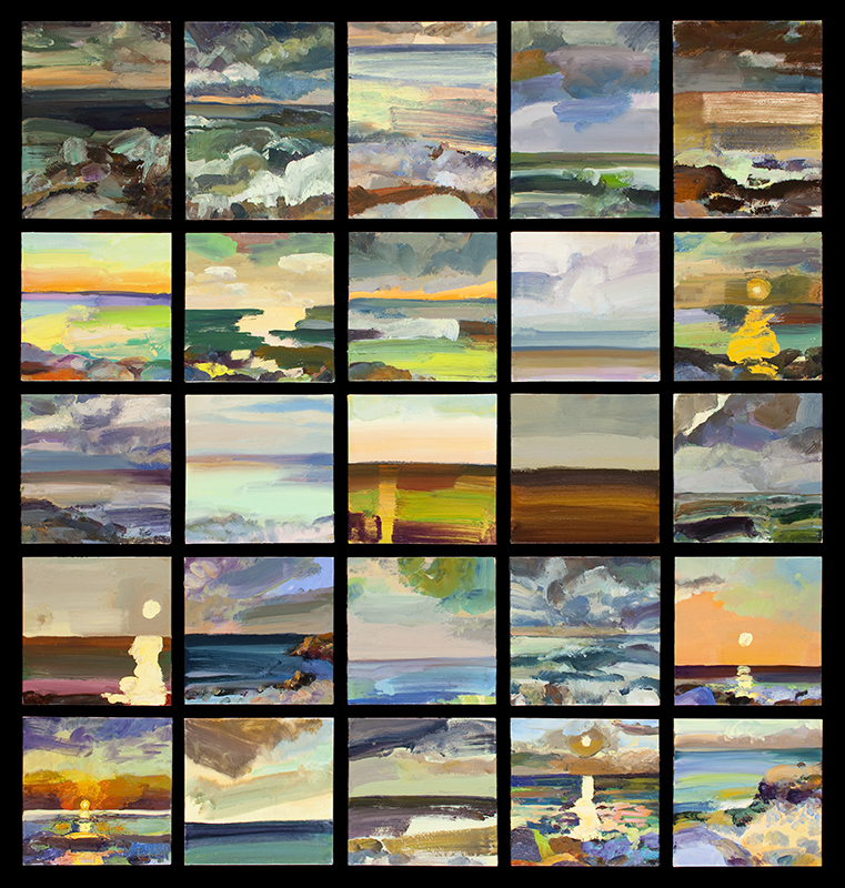 Magnolia Daybreak 2010